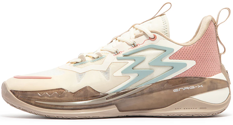 (W) 361° Big3 3.0 '洛神米黄' 582321113-6 Buy (W) 361° Big3 3.0 '洛神米黄' 582321113-6