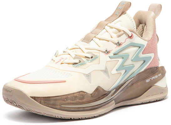 (W) 361° Big3 3.0 '洛神米黄' 582321113-6 Order (W) 361° Big3 3.0 '洛神米黄' 582321113-6