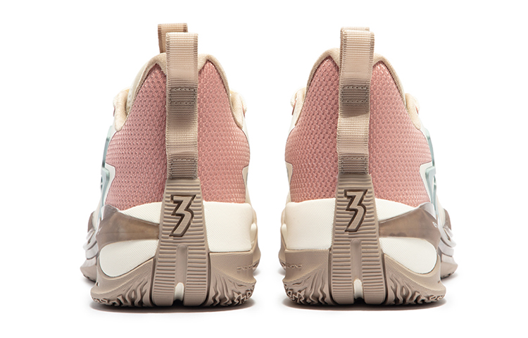 Shop (W) 361° Big3 3.0 '洛神米黄' 582321113-6