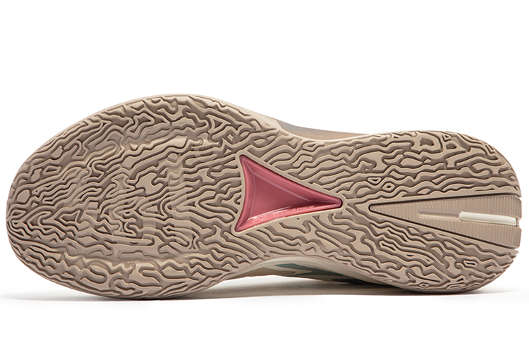 Purchase (W) 361° Big3 3.0 '洛神米黄' 582321113-6