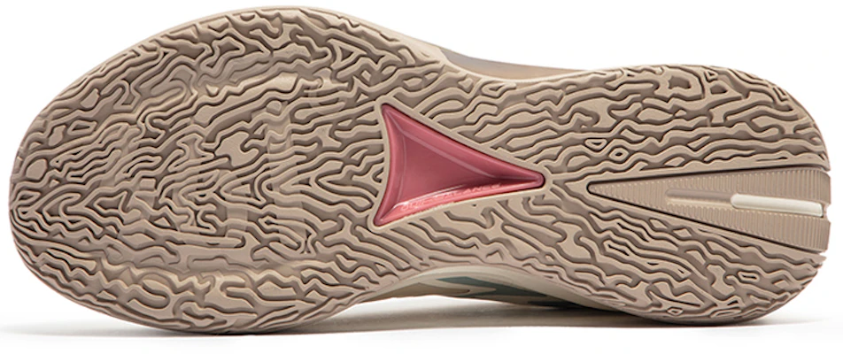 (W) 361° Big3 3.0 '洛神米黄' 582321113-6 Purchase (W) 361° Big3 3.0 '洛神米黄' 582321113-6