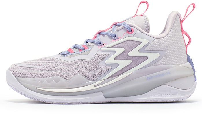 (Women) 361° Big3 3.0 PE Spencer Dinwiddie PE 'Purple White' 682311107F-3 Buy (Women) 361° Big3 3.0 PE Spencer Dinwiddie PE 'Purple White' 682311107F-3