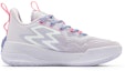 Order (W) 361° Big3 3.0 PE Spencer Dinwiddie PE 'Ungu Putih' 682311107F-3