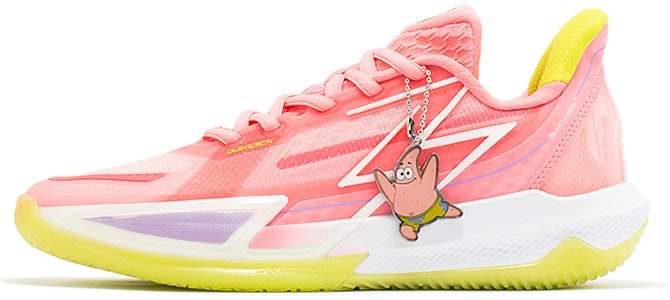 (W) 361° Big3 4.0 '极速海星' 682331125-3 Buy (W) 361° Big3 4.0 '极速海星' 682331125-3