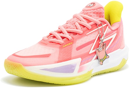 (W) 361° Big3 4.0 '极速海星' 682331125-3 Order (W) 361° Big3 4.0 '极速海星' 682331125-3