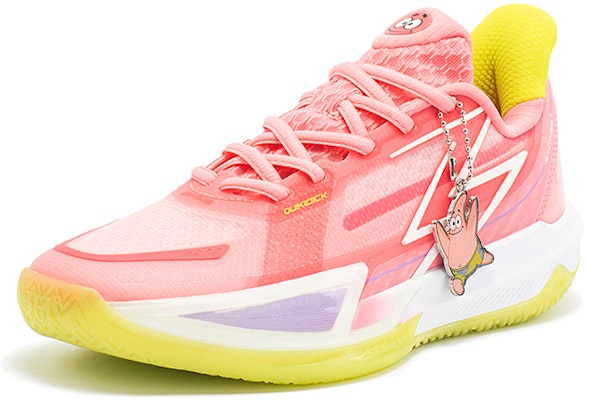 (Women) 361° Big3 4.0 'Quick Starfish' 682331125-3 Order (Women) 361° Big3 4.0 'Quick Starfish' 682331125-3