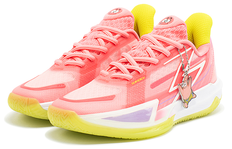 Lookbook (W) 361° 빅3 4.0 '퀵 스타피시' 682331125-3