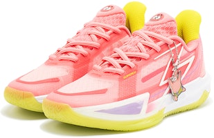 (W) (女款)361° Big3 4.0「极速海星」682331125-3 682331125-3 Lookbook (W) (女款)361° Big3 4.0「极速海星」682331125-3 682331125-3