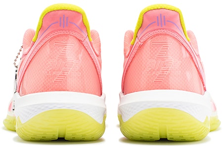 (W) 361° Big3 4.0 '极速海星' 682331125-3 Shop (W) 361° Big3 4.0 '极速海星' 682331125-3