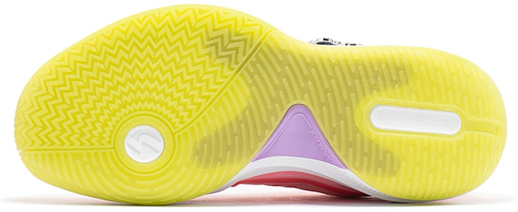 (W) 361° Big3 4.0 '极速海星' 682331125-3 Purchase (W) 361° Big3 4.0 '极速海星' 682331125-3