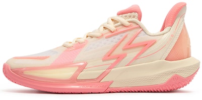 (Women) 361° Big3 4.0 QUICK 'Dune White Pink' 582331105-5 (Women) 361° Big3 4.0 QUICK 'Dune White Pink' 582331105-5