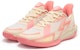 (W) 361° Big3 4.0 QUICK 'Putih Pink Dune' 582331105-5