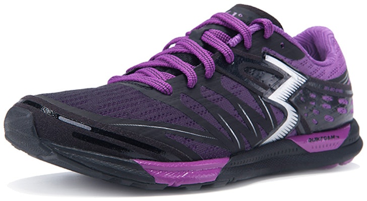 (W) (女款)361° Bio Speed Q '黑紫' 201620205-2 201620205-2 Lookbook (W) (女款)361° Bio Speed Q '黑紫' 201620205-2 201620205-2