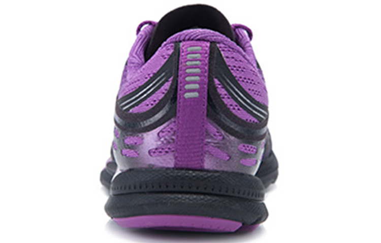 Shop (W) （女款）361° Bio Speed Q '黑紫' 201620205-2 201620205-2