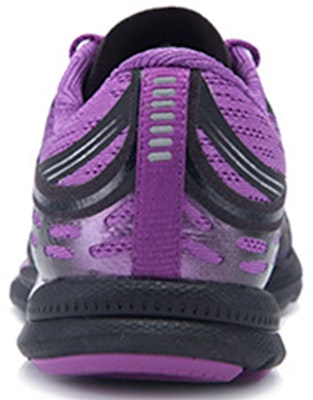 (W) (女款)361° Bio Speed Q '黑紫' 201620205-2 201620205-2 Shop (W) (女款)361° Bio Speed Q '黑紫' 201620205-2 201620205-2