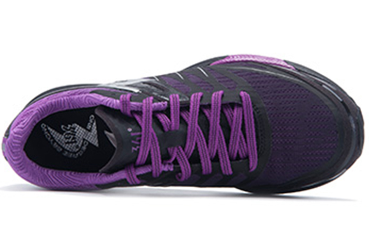 Purchase (W) （女款）361° Bio Speed Q '黑紫' 201620205-2 201620205-2