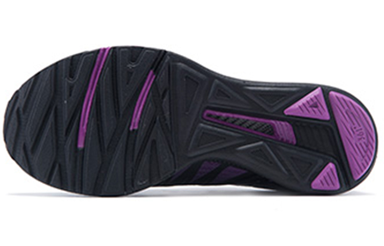 Details for (W) （女款）361° Bio Speed Q '黑紫' 201620205-2 201620205-2