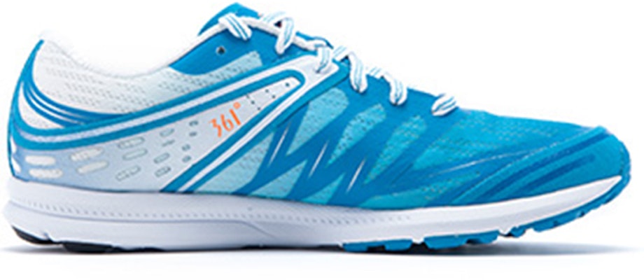 (W) 361° Bio Speed Q Low-Top Running 'Línea Internacional Azul Blanco' 201620205-1 Order (W) 361° Bio Speed Q Low-Top Running 'Línea Internacional Azul Blanco' 201620205-1