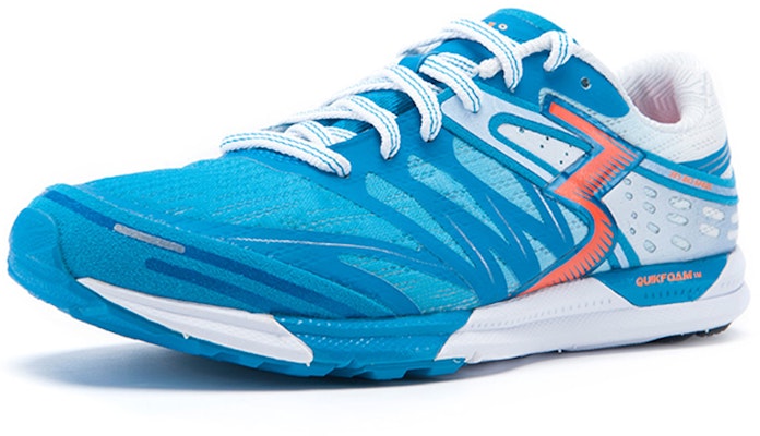 (W) 361° Bio Speed Q Low-Top Running 'Línea Internacional Azul Blanco' 201620205-1 Lookbook (W) 361° Bio Speed Q Low-Top Running 'Línea Internacional Azul Blanco' 201620205-1