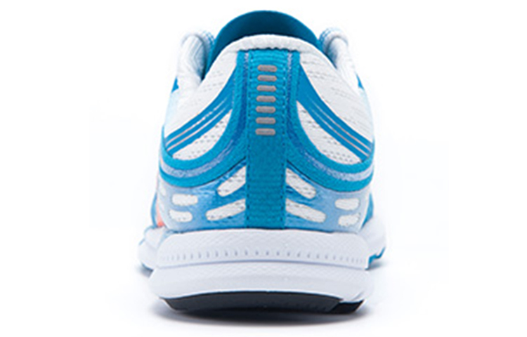 Shop (W) 361° Bio Speed Q Low-Top Running 'Línea Internacional Azul Blanco' 201620205-1