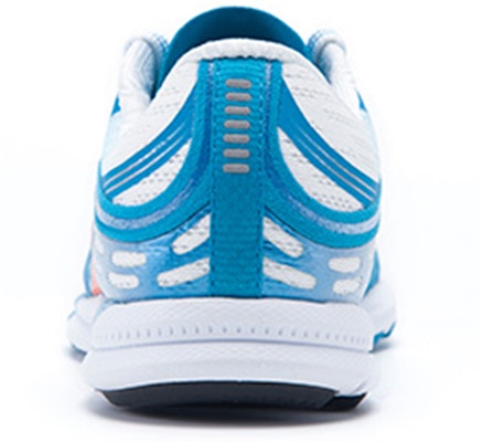 (W) 361° Bio Speed Q Low-Top Running 'Línea Internacional Azul Blanco' 201620205-1 Shop (W) 361° Bio Speed Q Low-Top Running 'Línea Internacional Azul Blanco' 201620205-1