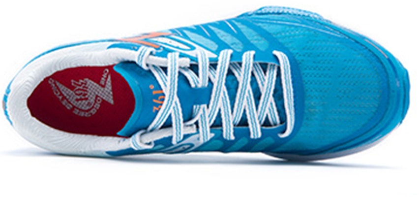 (W) 361° Bio Speed Q Low-Top Running 'Línea Internacional Azul Blanco' 201620205-1 Purchase (W) 361° Bio Speed Q Low-Top Running 'Línea Internacional Azul Blanco' 201620205-1