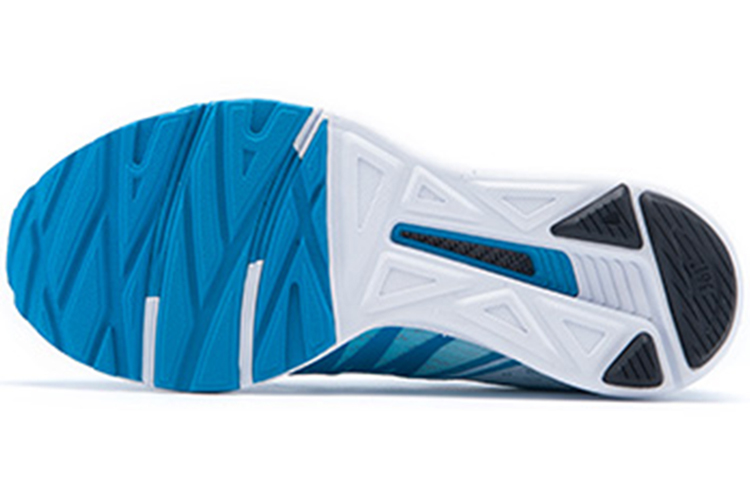 Details for (W) 361° Bio Speed Q Low-Top Running 'Línea Internacional Azul Blanco' 201620205-1