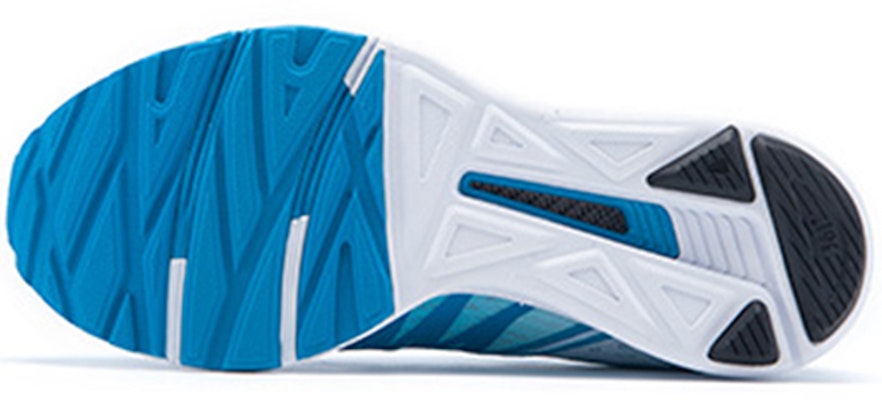 (W) 361° Bio Speed Q Low-Top Running 'Línea Internacional Azul Blanco' 201620205-1 Details for (W) 361° Bio Speed Q Low-Top Running 'Línea Internacional Azul Blanco' 201620205-1