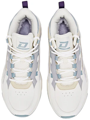 (W) 361° Bonfire Technology Low 'Beige Peludo' 681946707A-2 Order (W) 361° Bonfire Technology Low 'Beige Peludo' 681946707A-2