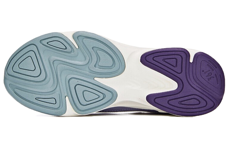 Shop (W) 361° Bonfire Technology Low 'Beige Peludo' 681946707A-2