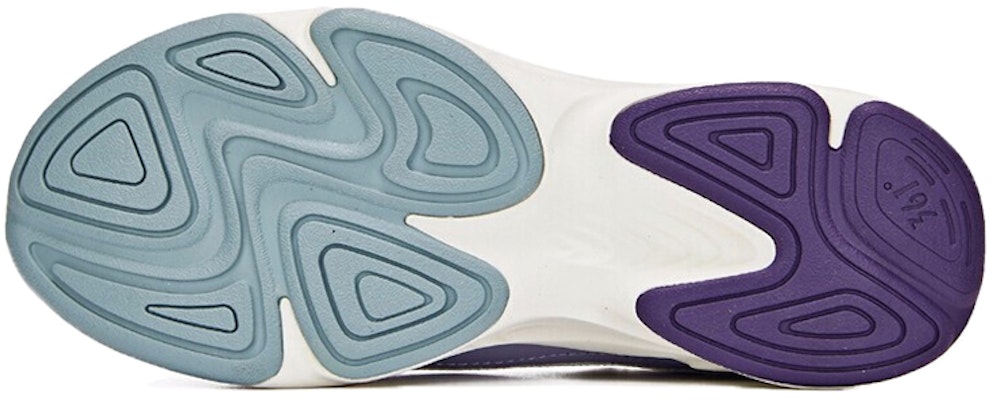 (W) 361° Bonfire Technology Low 'Beige Peludo' 681946707A-2 Shop (W) 361° Bonfire Technology Low 'Beige Peludo' 681946707A-2