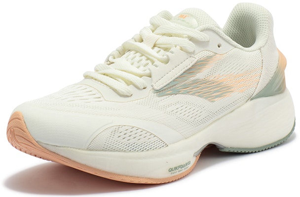 (Women) 361° Bounce 4.0 'Feather White' 682312207-1 Order (Women) 361° Bounce 4.0 'Feather White' 682312207-1