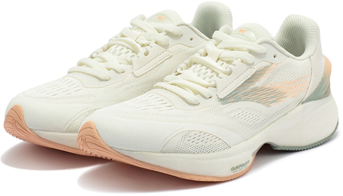 (Women) 361° Bounce 4.0 'Feather White' 682312207-1 Lookbook (Women) 361° Bounce 4.0 'Feather White' 682312207-1