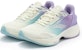 (Women) 361° Bounce 4.0 'White Purple' 682312207-5