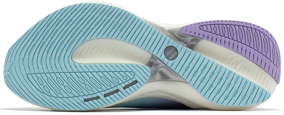 (Women) 361° Bounce 4.0 'White Purple' 682312207-5 Purchase (Women) 361° Bounce 4.0 'White Purple' 682312207-5