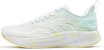 (Women) 361° Bounce 4.0 Low 'Shock-Absorbing Breathable White Blue' 582322201-7