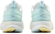 (Women) 361° Bounce 4.0 Low 'Shock-Absorbing Breathable White Blue' 582322201-7