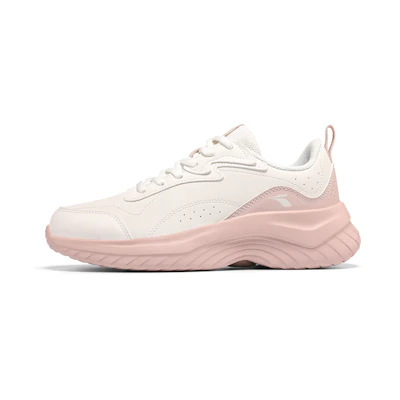 (W) 361° Bounce RNNR 'Feather White Fresh Pink'