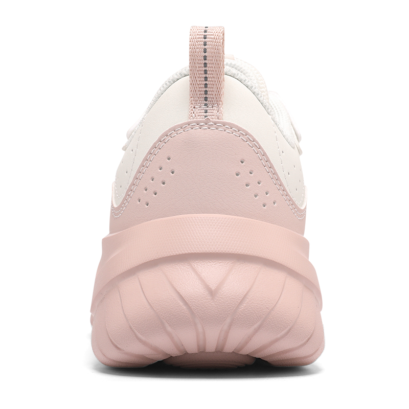 Lookbook (W) 361° 弹力跑步鞋 '羽毛白鲜粉' 682342227-1