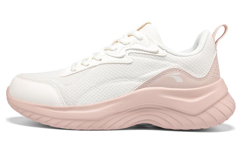 (Women) 361° Bounce Runner Low 'Fresh Pink' 682342226-1