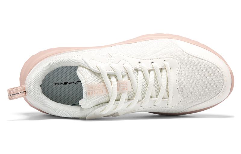 Order (W) 361° Bounce Runner Low 'Rosa Fresco' 682342226-1