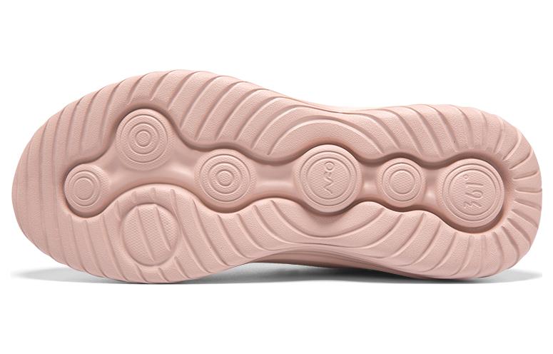 Shop (W) 361° Bounce Runner Low 'Rosa Fresco' 682342226-1