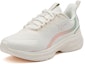Order (Women) 361° Bounce Running Low 'White Pink' 682212237V-2