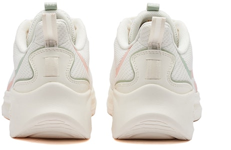 (W) 361° Bounce 跑步鞋低帮款 '白粉色' 682212237V-2 Shop (W) 361° Bounce 跑步鞋低帮款 '白粉色' 682212237V-2