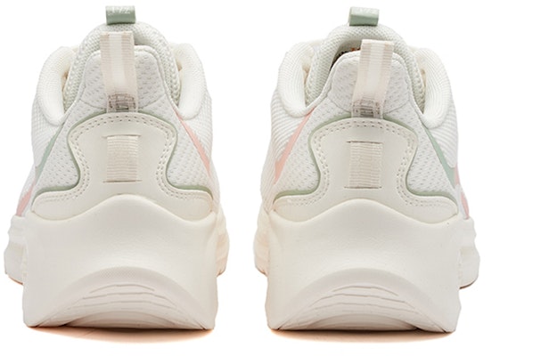 (Women) 361° Bounce Running Low 'White Pink' 682212237V-2 Shop (Women) 361° Bounce Running Low 'White Pink' 682212237V-2