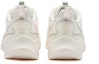Shop (Women) 361° Bounce Running Low 'White Pink' 682212237V-2
