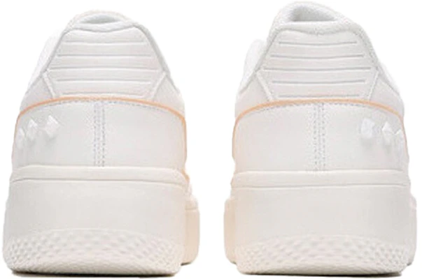 (W) 361° 弹力科技 "白金" 582016622-2 Lookbook (W) 361° 弹力科技 "白金" 582016622-2