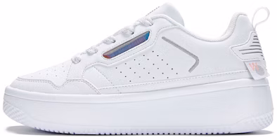 (Women) 361° Bounce Tech 'White Silver' 682016606-1 (Women) 361° Bounce Tech 'White Silver' 682016606-1