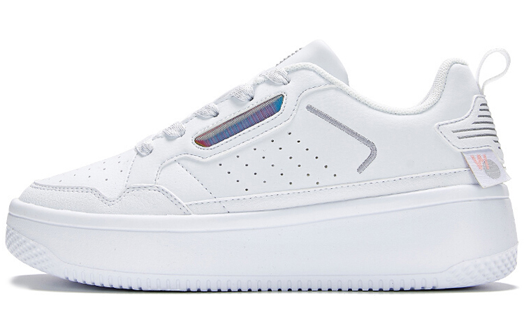 (Women) 361° Bounce Tech 'White Silver' 682016606-1