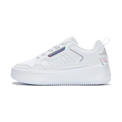 (W) 361° Bounce Tech 'White Silver'